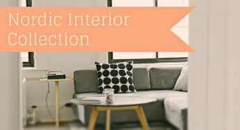 Nordic interiors collection