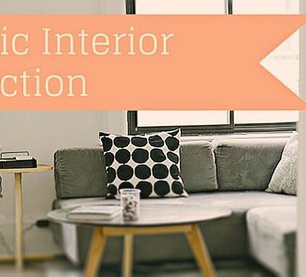 Nordic interior collection