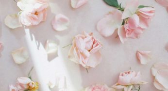 Spring Pamper Routine – Vegan & Cruelty-free