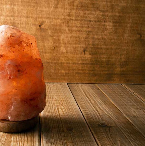 5 amazing benefits of Himalayan Salt Lamps