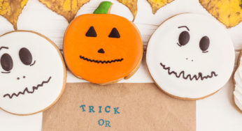 10 Fun & easy Vegan Halloween treats
