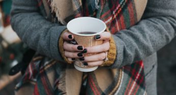 Fall moodboard + fall lover’s kit