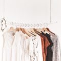 Five ways to maximize your closet space