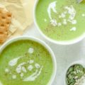 split pea soup