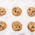 The ultimate Chocolate-chip Cookies