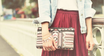 Ethical fashion brands at low prices for back to college or work