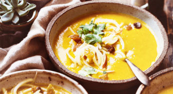 20 amazing Vegan Slow-Cooker recipes for busy week nights