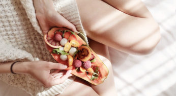 Health benefits of a Vegan diet