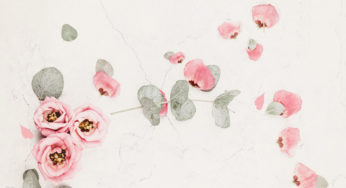 The top 5 smells that will make you feel happy