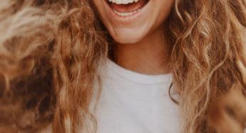 Tips for keeping your teeth strong on a Vegan diet