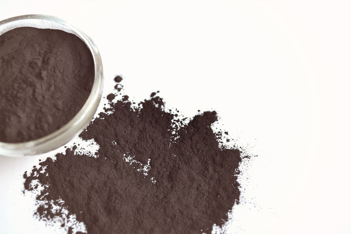 activated charcoal benefits