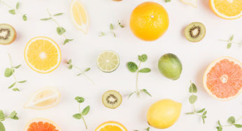 The absolute best vitamins for glowing skin