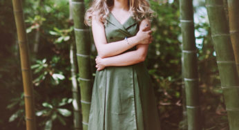 5 Eco-friendly fabrics that will Green your wardrobe