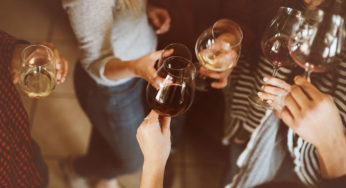 Wine pairing and plant-based meals