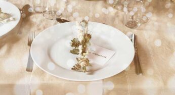 Easy Vegan Christmas dinner menu and recipes
