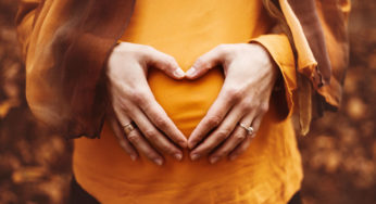 Helpful tips for a healthy Vegan pregnancy