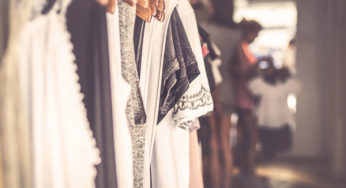 How to build an ethical and sustainable wardrobe
