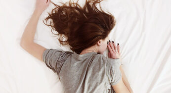 Tips on how to sleep better at night naturally