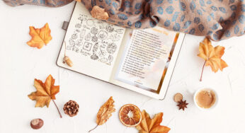 Autumn Tag: 20 questions for Autumn lovers 🍂