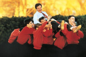 Movies for fall: Dead Poets Society