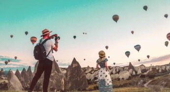 Bucket list: top 5 reasons to visit Turkey next