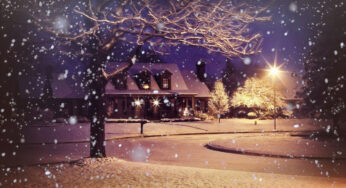 Top 5 tips for a safer home this Yuletide season