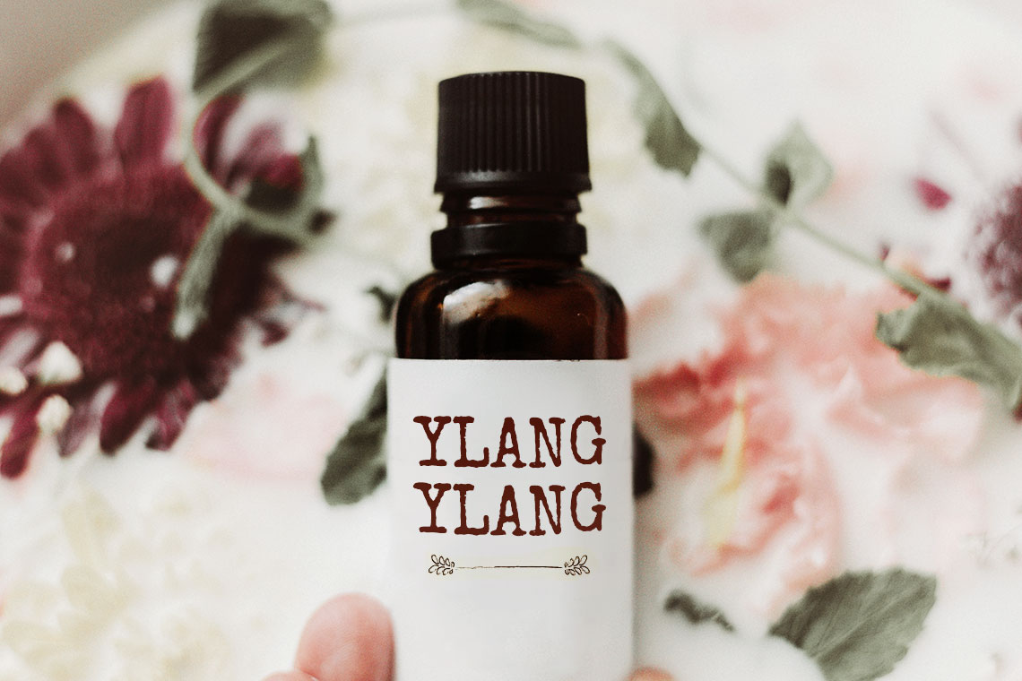 51 Ylang Ylang essential oil benefits & uses: the complete guide