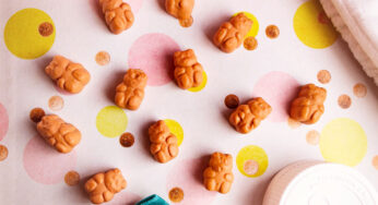 Found: the best Vegan multivitamin supplement | SugarBearHair Women’s Multi