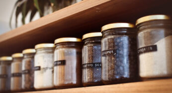 Top 10 must-have non perishable Vegan pantry staples + recipes