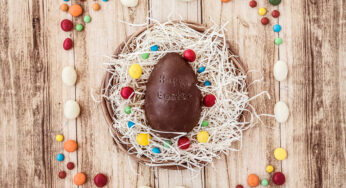 Ultimate Vegan Easter gift guide for chocolate lovers 🐰