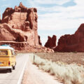 A useful guide to the ultimate Vegan U.S. road trip