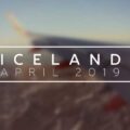 Our Southern Coast of Iceland video is finally online