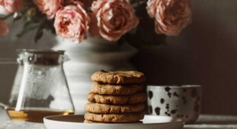 Need some quick Vegan recipe ideas? Here are 20 delicious & simple 3-ingredient recipes