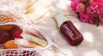 Instant smoothies by Kencko: nutrient-packed smoothies for healthy drinks on the go