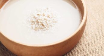 Haircare DIY: How to make rice water for super hair growth