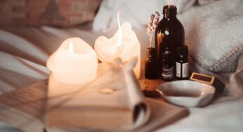Found: the top 10 best Vegan fall candles ♥