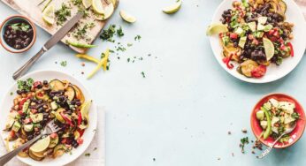 The 100 most popular Vegan recipes of 2020 to kickstart Veganuary